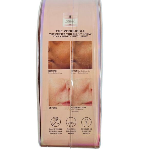 BeautyBio AfterGLO Head to Toe Microneedling Kit - Limited Edition - Picture 3 of 5